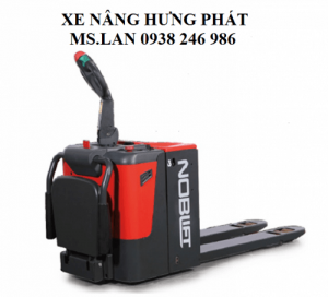 Xe nâng hàng giá rẻ tải trọng lớn