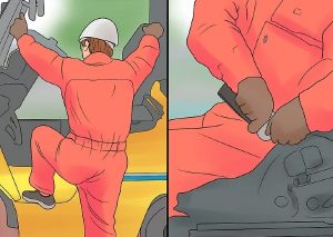 thao-tac-len-xe-nang-va-cai-day-an-toan-truoc-khi-van-hanh